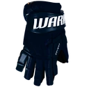 Warrior  Covert QR5 Pro navy  Hokejové rukavice, Senior