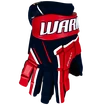 Warrior  Covert QR5 Pro navy/red/white  Hokejové rukavice, Senior