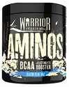 Warrior Unleash Hell  Aminos BCAA Powder 360 g