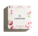 Waterdrop  LOVE 12 ks