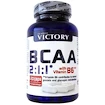 Weider BCAA 2 : 1 : 1 + Vitamín B6 120 kapsúl