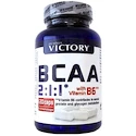Weider BCAA 2 : 1 : 1 + Vitamín B6 120 kapsúl