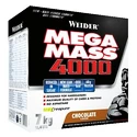 Weider Giant Mega Mass 4000 7000 g