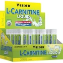 Weider L-Carnitine 1800 mg 20×25 ml
