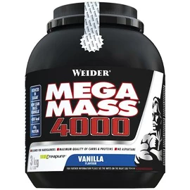 Weider Mega Mass 4000 3000 g