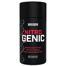 Weider Nitro Genic 60 kapsúl