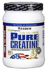 Weider Pure Creatine 600 g