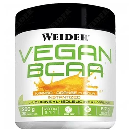 Weider Vegan BCAA 300 g