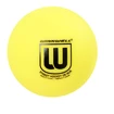 WinnWell  Street Hockey Ball 65MM 50G Soft Yellow