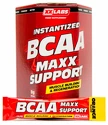 Xxlabs Instant BCAA Maxx Support 620 g