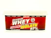 Xxlabs Maximum Whey Protein Isolate 92 1000 g