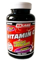 Xxlabs Vitamín C 1000 mg so šípkovým extraktom 100 tabliet