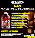 XXTREME NUTRITION N-Acetyl L-Glutamin 240 tbl + DARČEK