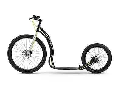 Yedoo Alloy Trexx Disc
