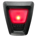 Zadná blikačka Uvex  PLUG-IN LED, Active