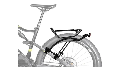 Zadný nosič Topeak  TETRARACK M2
