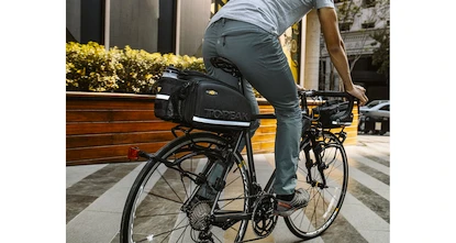 Zadný nosič Topeak  Tetrarack R2