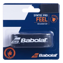 Základná omotávka Babolat Syntec Pro