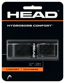 Základná omotávka Head HydroSorb Comfort Black