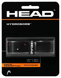 Základná omotávka Head HydroSorb Grip Black