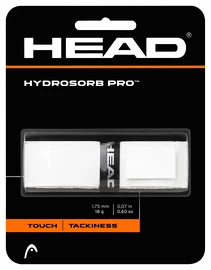 Základná omotávka Head HydroSorb Pro White