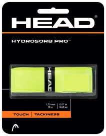 Základná omotávka Head HydroSorb Pro Yellow