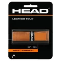 Základná omotávka Head  Leather Tour Grip Brown