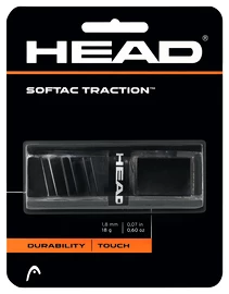 Základná omotávka Head SofTac Traction Black