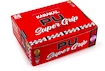 Základná omotávka Karakal  PU Super Grip Box 24 Pcs. Pink