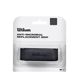 Základná omotávka Wilson Dual Performance Grip Black