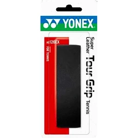 Základná omotávka Yonex Leather Tour Grip AC126T