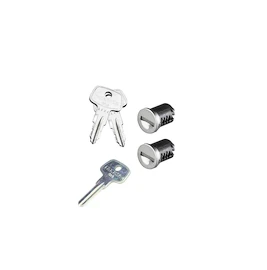 Zámková sada Yakima SKS locks 2 pcs