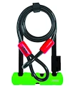 Zámok na bicykel Abus  10/120 Ultra Mini