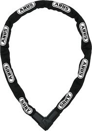Zámok na bicykel Abus 1010/140 black City Chain