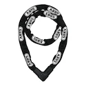 Zámok na bicykel Abus  1010/170 black City Chain