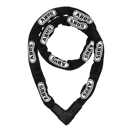 Zámok na bicykel Abus 1010/170 black City Chain