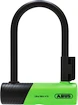 Zámok na bicykel Abus  410K/150HB140 green SH Ultra Mini