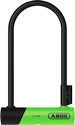 Zámok na bicykel Abus  410K/150HB180 green SH Ultra Mini + Cobra 10/120