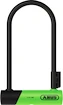 Zámok na bicykel Abus  410K/170HB230 green SH Ultra