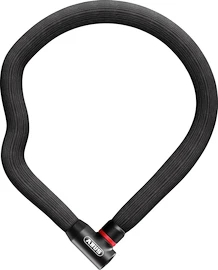 Zámok na bicykel Abus 4204K/85 black Goose Lock