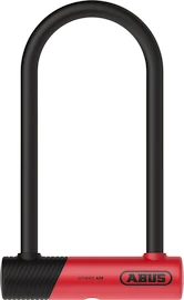 Zámok na bicykel Abus 420K/150HB230 USH