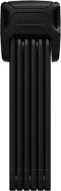 Zámok na bicykel Abus 6000K/90 BK SHFL BORDO / MONKEYLINK