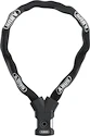 Zámok na bicykel Abus  7807F/85 BK