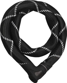Zámok na bicykel Abus Iven Steel-O-Chain 8210/110