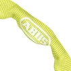 Zámok na bicykel Abus  Web Lime
