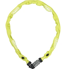 Zámok na bicykel Abus Web Lime