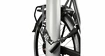 Zámok na bicykel AXA  8-90