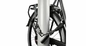 Zámok na bicykel AXA  8-90