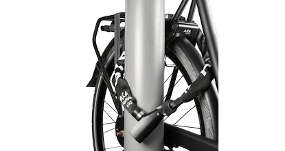 Zámok na bicykel AXA  8-90