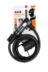Zámok na bicykel AXA  Cable Resolute C10 - 150 Code